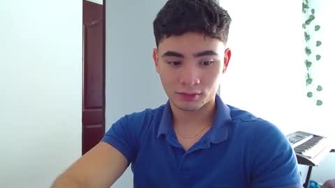 felipexvip online show from February 28, 4:10 pm