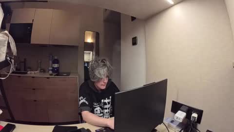 felix0420 online show from March 12, 2:08 am