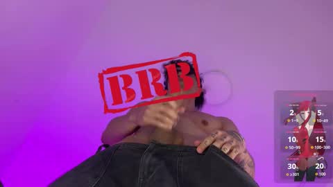 Felix  online show from October 8, 12:15 am