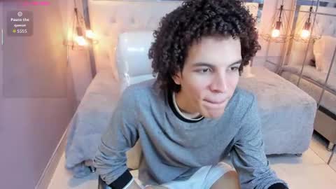 FELIPE online show from June 18, 5:29 pm
