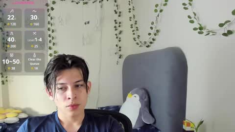 Felix leex online show from January 16, 7:41 pm
