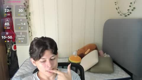 Felix leex online show from February 20, 7:26 pm