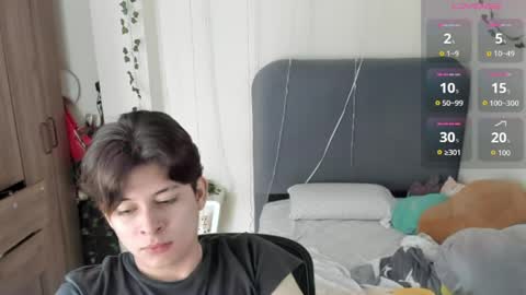 Felix leex online show from April 7, 7:03 pm