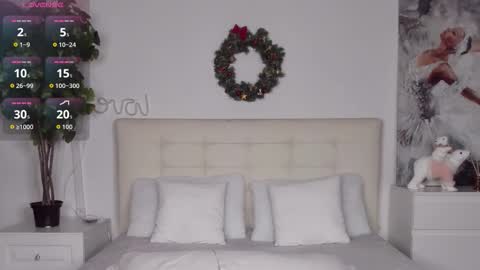 Felix online show from December 18, 2:18 am