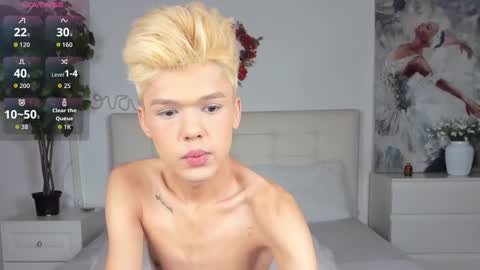 Felix online show from November 25, 9:06 pm