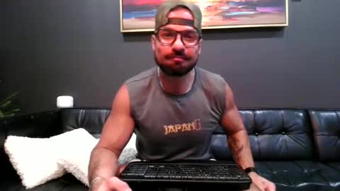 Felix Gonzalez online show from November 24, 2:56 am