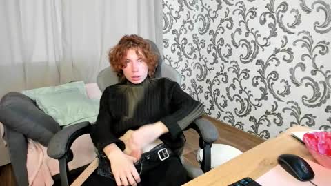 Felix online show from October 14, 7:04 am