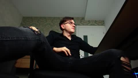 FelixStark online show from October 22, 4:38 am