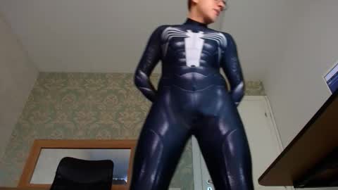 FelixStark online show from January 10, 7:23 am