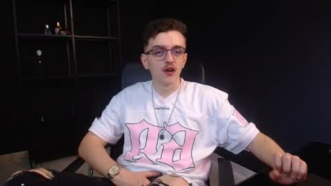 FelixStark online show from June 5, 5:45 am