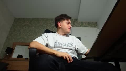 FelixStark online show from November 8, 6:05 am