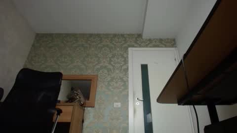 FelixStark online show from October 23, 4:49 am