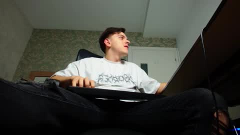 FelixStark online show from October 21, 4:26 am