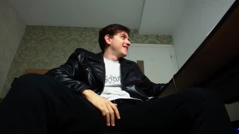 FelixStark online show from October 12, 4:39 am