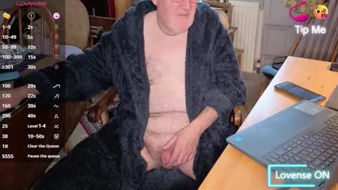 Adam online show from November 4, 8:48 am