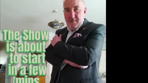 Adam online show from July 14, 7:01 am