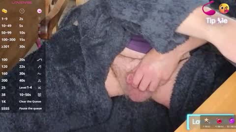 Adam online show from November 7, 8:07 am