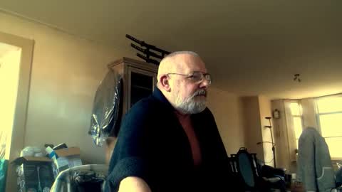 femdom_sub online show from February 23, 8:49 am