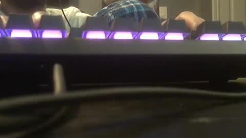 femdomaddict321 online show from April 12, 8:49 am