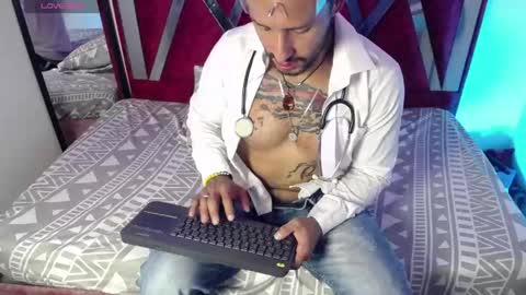 Fenix online show from June 3, 2:33 pm