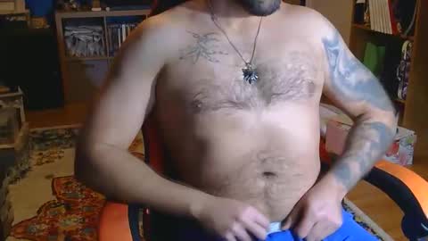 fenrir226453 online show from December 2, 11:46 am