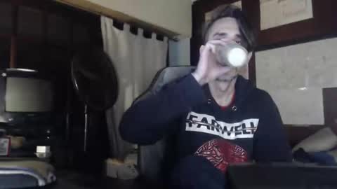 ferar86 online show from April 12, 8:49 am