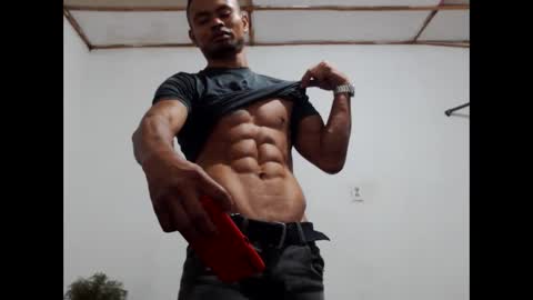 Snapshot of fernandez_latinblack chatting on December 30, 2:09 am fernandez_latinblack online show from December 30, 2:09 am