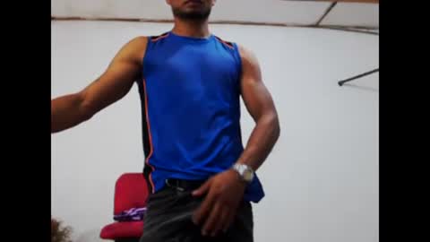 Snapshot of fernandez_latinblack chatting on January 12, 11:15 pm fernandez_latinblack online show from January 12, 11:15 pm