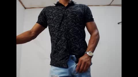 Snapshot of fernandez_latinblack chatting on January 29, 4:26 am fernandez_latinblack online show from January 29, 4:26 am