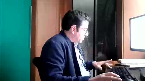 fernandoreutergrant online show from October 14, 10:50 pm