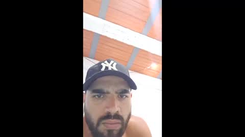 Snapshot of ferpaisa2024 chatting on September 20, 4:18 pm insta ferxx1210 Fercho online show from September 20, 4:18 pm