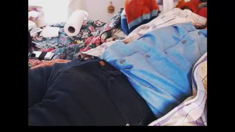 ferra_testarossa online show from February 15, 7:55 pm