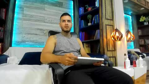 ferxomagno online show from September 30, 8:23 pm