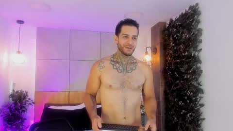 ferxomagno online show from January 17, 8:22 pm