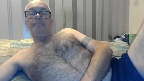 Tim online show from January 16, 12:35 am