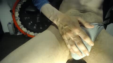 fetishfanatick online show from November 27, 11:52 pm