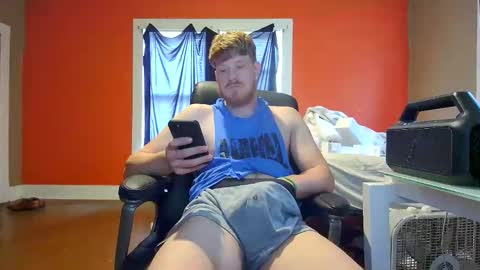 fetishking6 online show from March 6, 8:28 pm