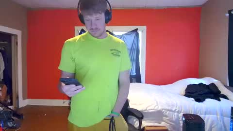 fetishking6 online show from January 11, 5:49 pm