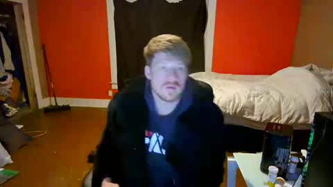 fetishking6 online show from February 2, 2:32 am