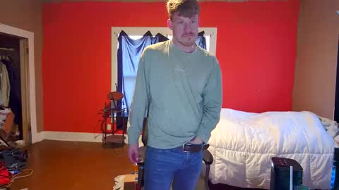 fetishking6 online show from January 18, 9:17 pm