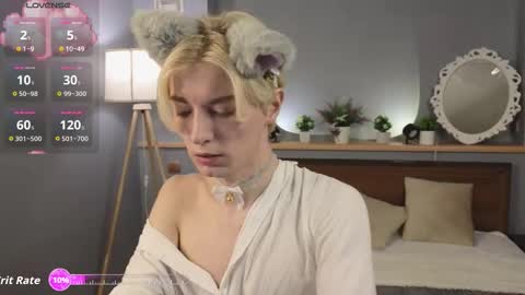 Thomas online show from October 15, 8:27 pm