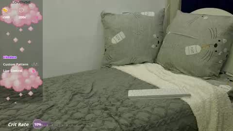 Thomas online show from October 26, 7:49 pm