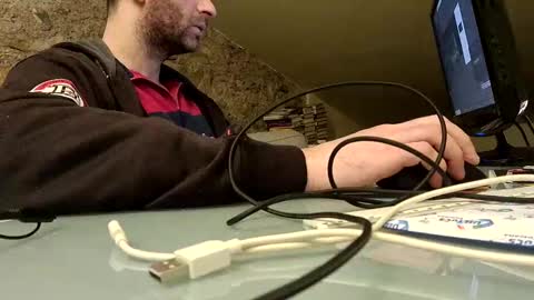 Fid online show from February 23, 9:47 pm