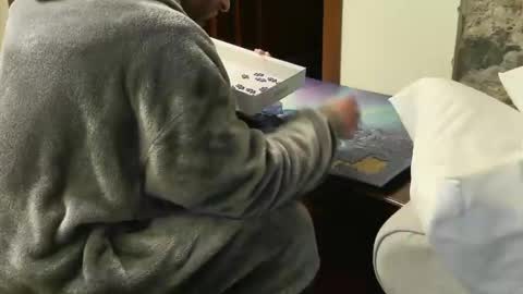 Fid online show from January 5, 9:18 pm