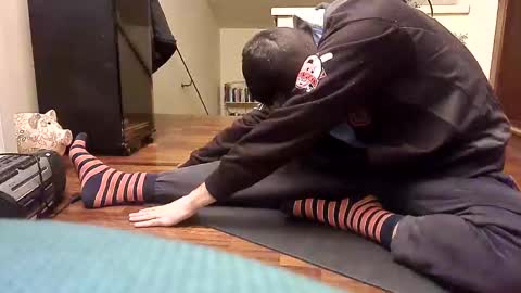 Fid online show from March 3, 10:29 pm