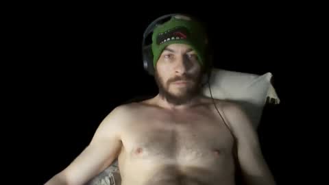 Marco online show from January 17, 2:47 am