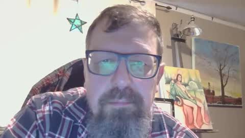 figuredraw online show from April 1, 11:02 pm