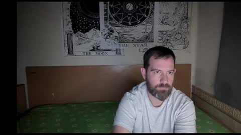 Snapshot of filamentman chatting on December 13, 7:43 pm filamentman online show from December 13, 7:43 pm