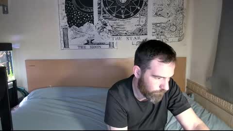 Snapshot of filamentman chatting on January 19, 10:06 am filamentman online show from January 19, 10:06 am