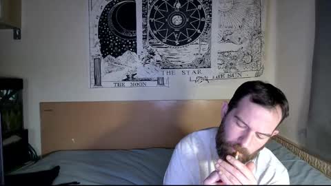 Snapshot of filamentman chatting on February 5, 4:15 pm filamentman online show from February 5, 4:15 pm
